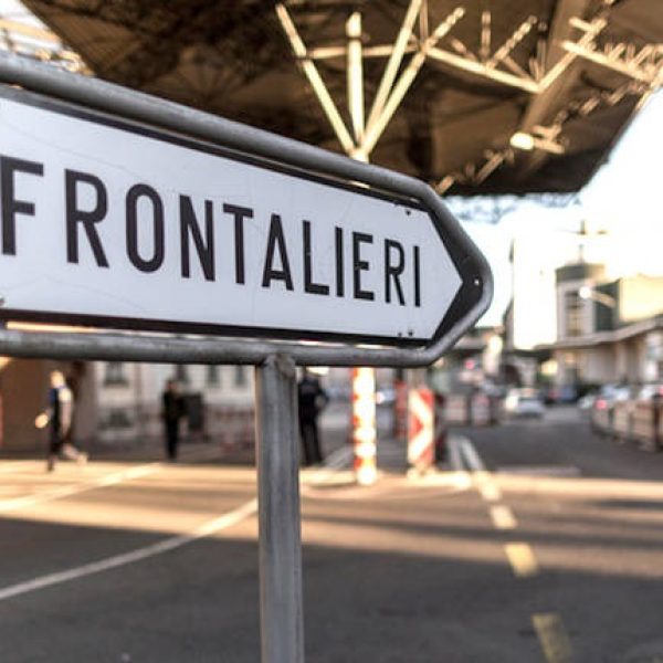 frontalieri