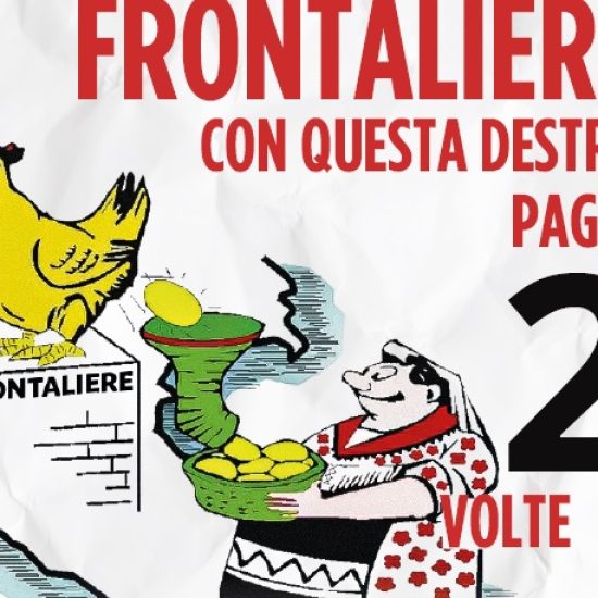 frontalieri