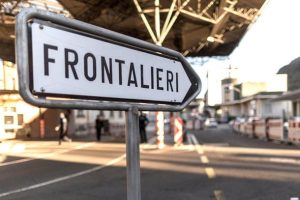 frontalieri