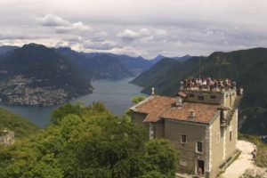 funicolare san salvatore