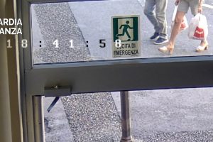 furbetti comune como