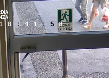furbetti comune como