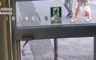 furbetti comune como