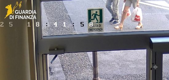 furbetti comune como