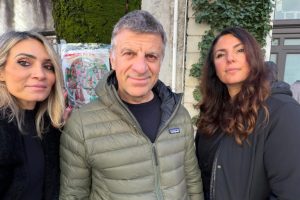 gaddi minniti giorgia merlini