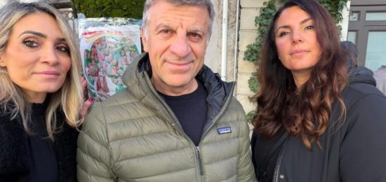 gaddi minniti giorgia merlini