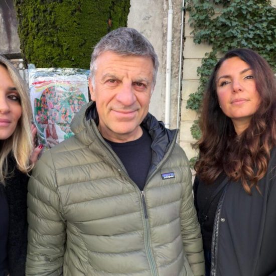 gaddi minniti giorgia merlini