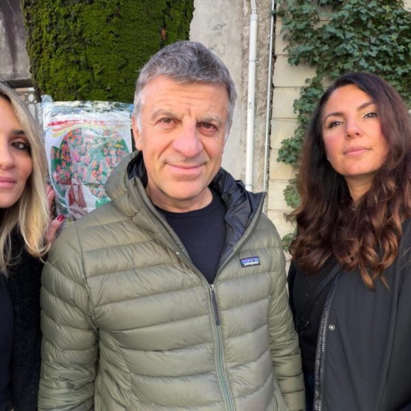 gaddi minniti giorgia merlini
