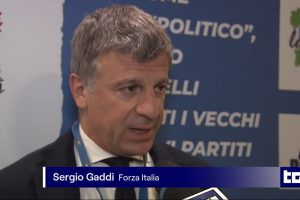 gaddi sergio tg1