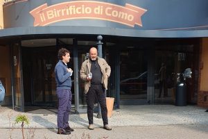 gaffuri traglio