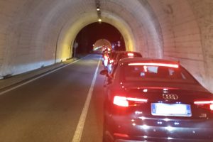 galleria blevio lariana traffico 2