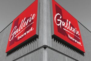 gallerie bennet
