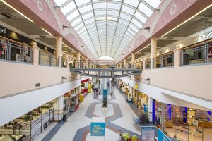 gallerie commerciali bennet