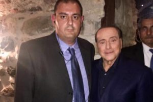 gaudiello-berlusconi