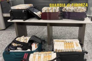 Guardia di Finanza