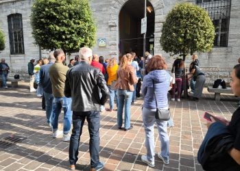 genitori scuola via perti