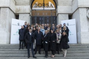 gentili borsa