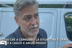 geroge-clooney-laglio-cernobbio-maltempo-alluvione
