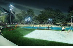 giardini sport
