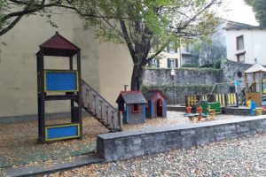 giochi parco vittorio emanuele