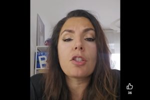 giorgia merlini