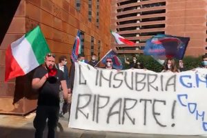 gioventù nazionale cantaluppi