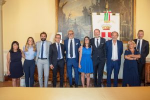 giunta-rapinese-assessori