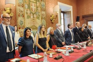 giunta rapinese