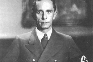 goebbels