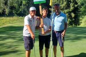 golf 101 buche con caddy (1)