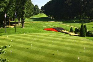 golf club carimate2