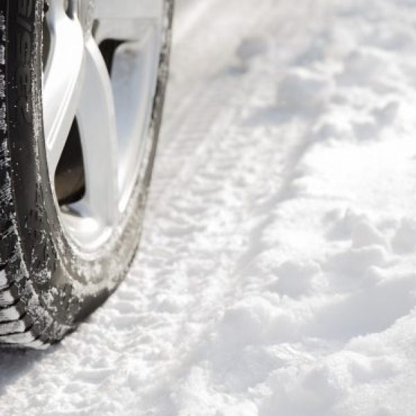 gomme da neve