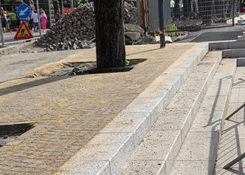 gradini lungolago