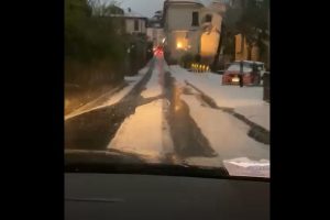 grandine cernobbio