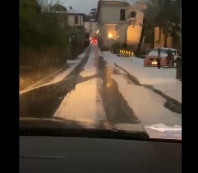grandine cernobbio