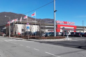 granmercato sagnino