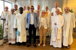 gruppo San Camillo