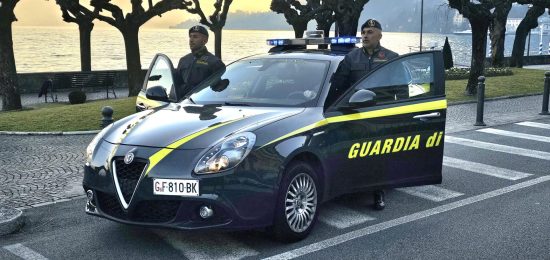 guardia-finanza