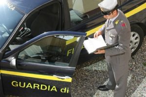 guardia-finanza
