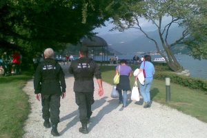 guardia nazionale