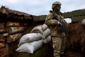 guerra ucraina