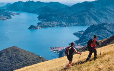 guida lozzi lago como