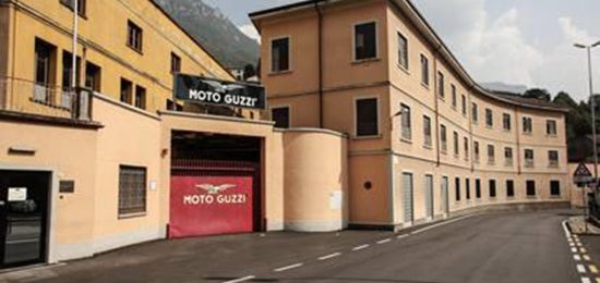guzzi