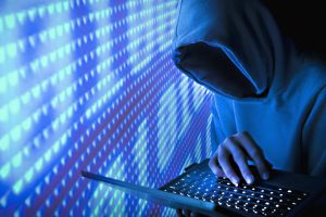 hacker