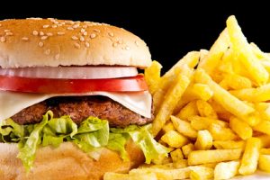fast food