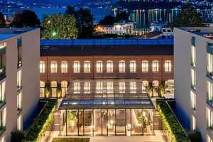 hilton-como