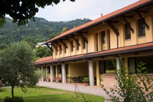 hospice san martino