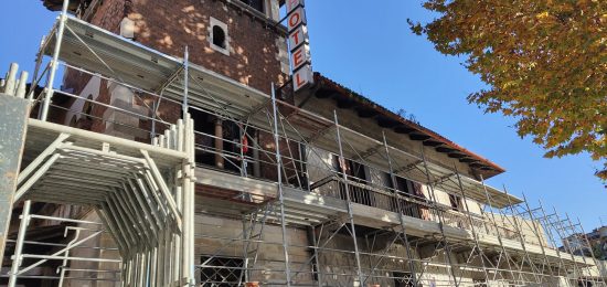 hotel petit chateau (5)