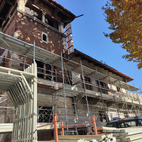 hotel petit chateau (5)