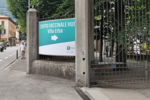 hub-vaccini-villa-erba-covid-coronavirus